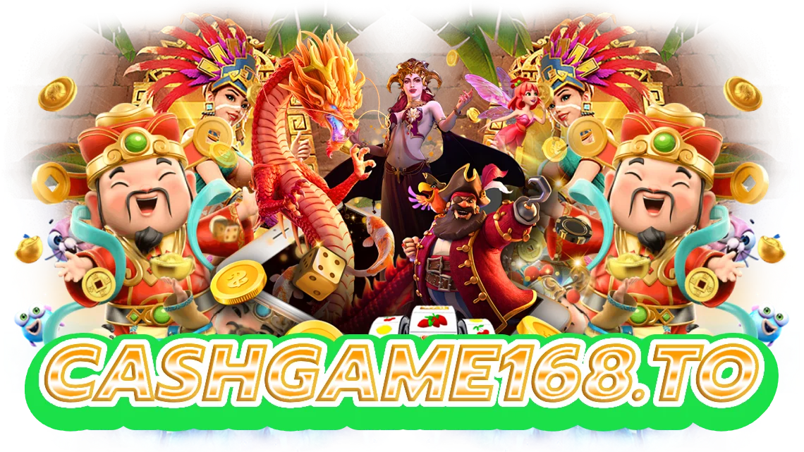 cashgame168.to