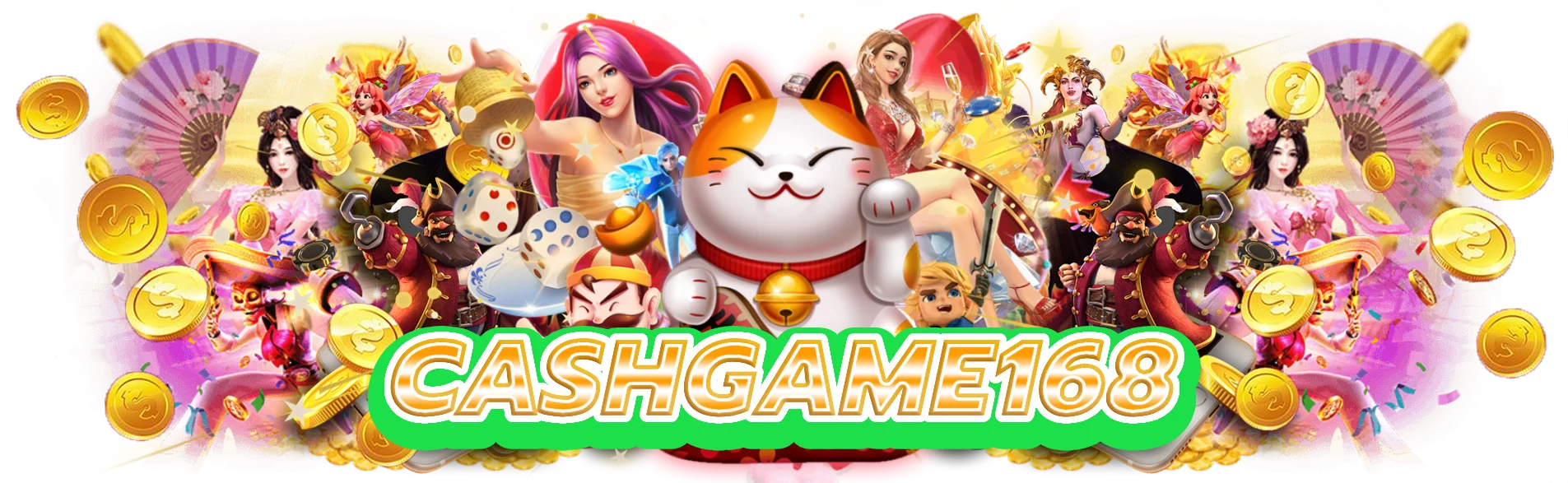 cashgame168