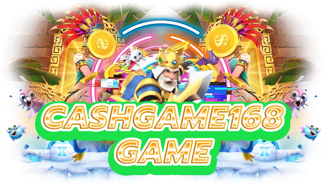cashgame168game
