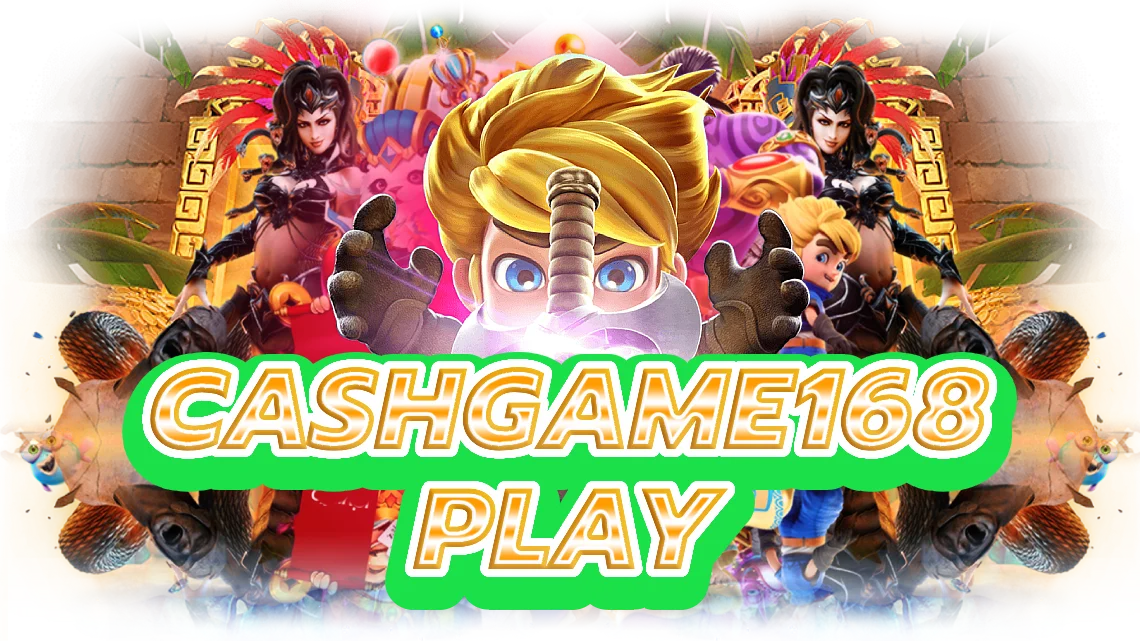 cashgame168play